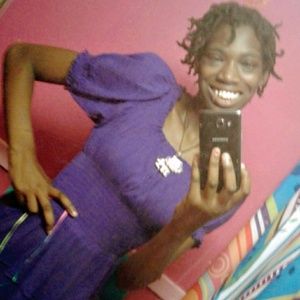 Meet your Posher, Jackie